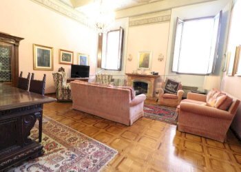 6_Soggiorno (1).jpg - Appartamento Via Madonna della Pioppa 25, Bondeno - foto 6