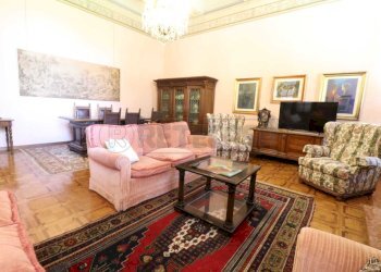 7_Soggiorno.jpg - Appartamento Via Madonna della Pioppa 25, Bondeno - foto 7