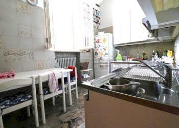 8_Cucina.jpg - Appartamento Via Madonna della Pioppa 25, Bondeno - foto 8