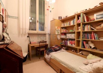 13_Letto singola.jpg - Appartamento Via Madonna della Pioppa 25, Bondeno - foto 13
