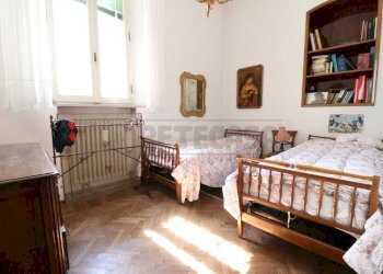 14_Letto doppia.jpg - Appartamento Via Madonna della Pioppa 25, Bondeno - foto 14