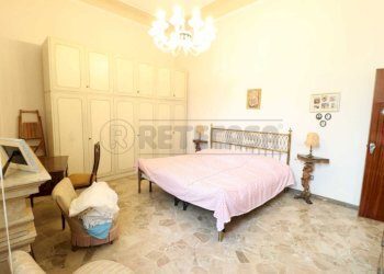 17_Letto.jpg - Appartamento Via Madonna della Pioppa 25, Bondeno - foto 17