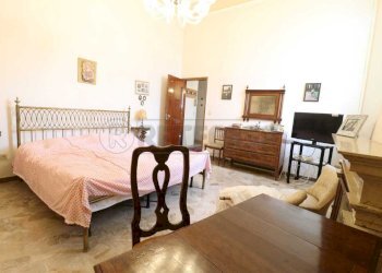19_Letto.jpg - Appartamento Via Madonna della Pioppa 25, Bondeno - foto 19