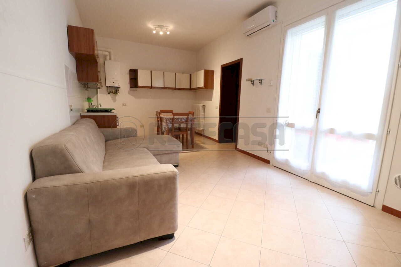 1_Soggiorno.jpg - Two-room apartment Bondeno - photo 1