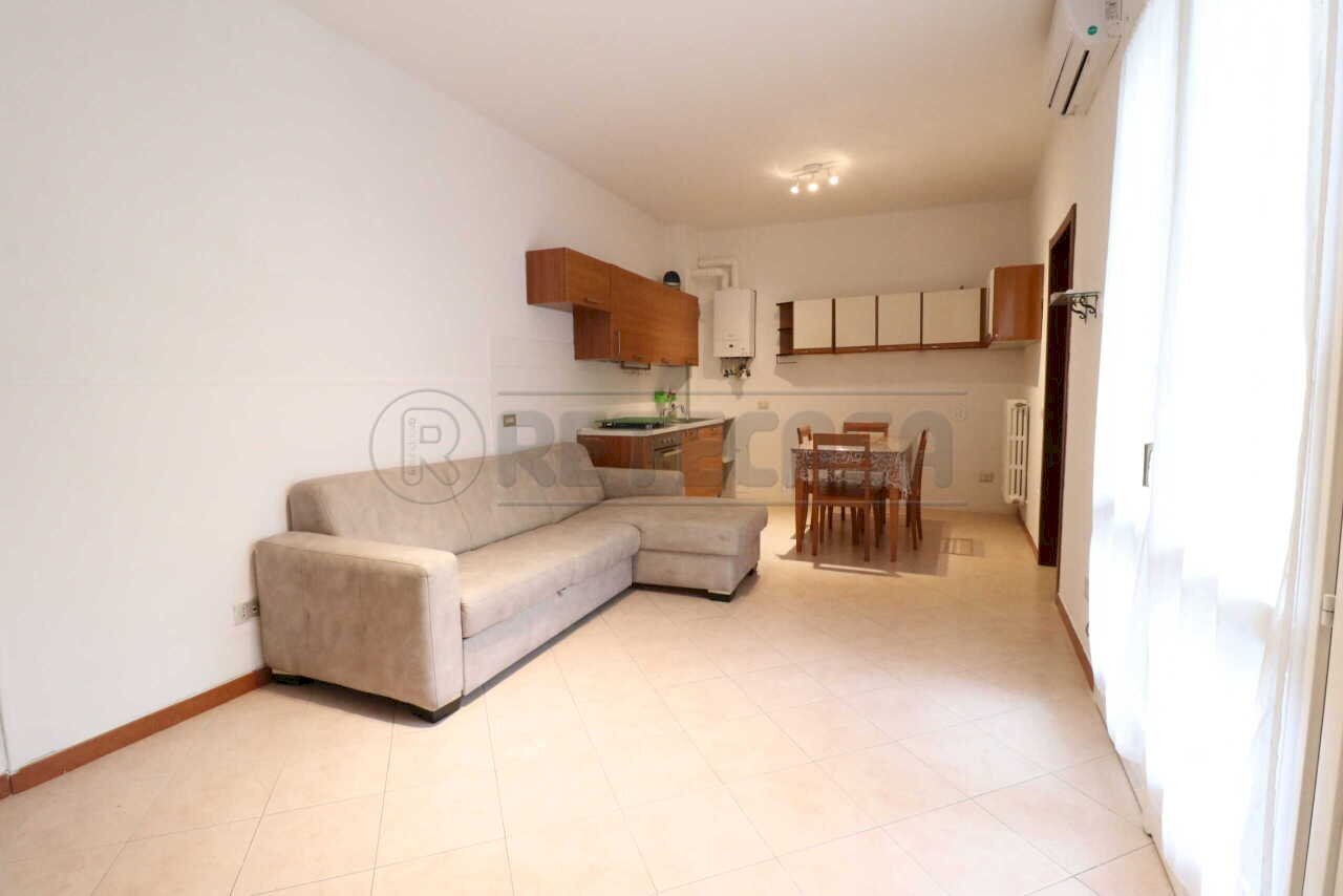 2_Soggiorno.jpg - Two-room apartment Bondeno - photo 2