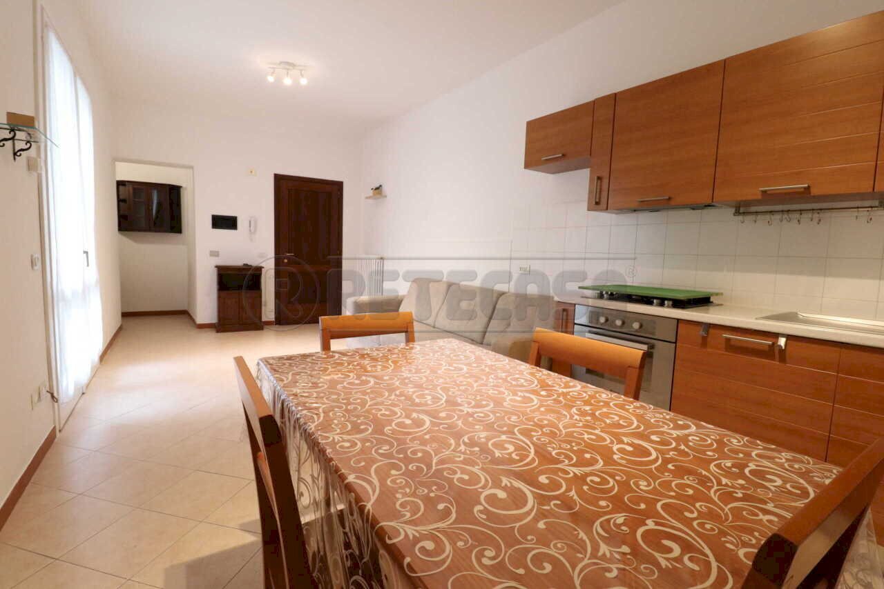 3_Soggiorno.jpg - Two-room apartment Bondeno - photo 3