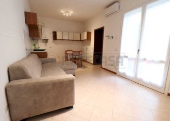 1_Soggiorno.jpg - Two-room apartment Bondeno - photo 1