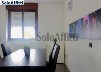 cucina - Two-room apartment Via Pallavicini 102, Desio - photo 2