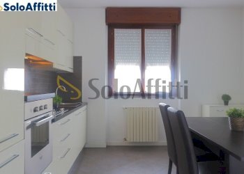 cucina - Two-room apartment Via Pallavicini 102, Desio - photo 7