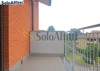 balcone - Two-room apartment Via Pallavicini 102, Desio - photo 9