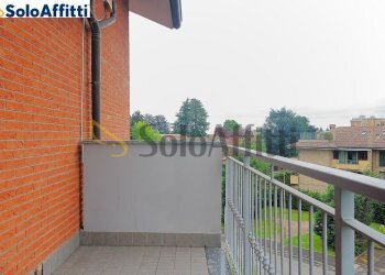 balcone - Two-room apartment Via Pallavicini 102, Desio - photo 10