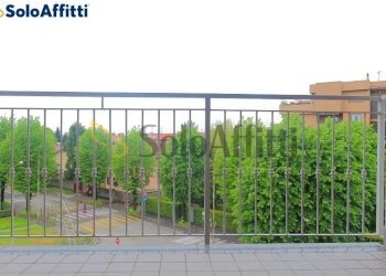 balcone - Two-room apartment Via Pallavicini 102, Desio - photo 11