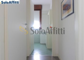 disimpegno - Two-room apartment Via Pallavicini 102, Desio - photo 12