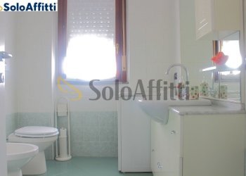 bagno padronale - Two-room apartment Via Pallavicini 102, Desio - photo 13