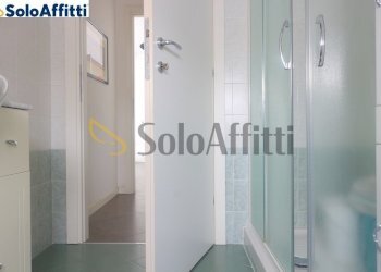 bagno padronale - Two-room apartment Via Pallavicini 102, Desio - photo 14