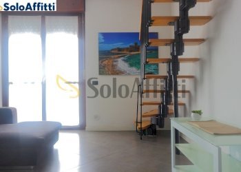 scale interne - Two-room apartment Via Pallavicini 102, Desio - photo 15