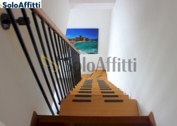 scale interne - Two-room apartment Via Pallavicini 102, Desio - photo 17