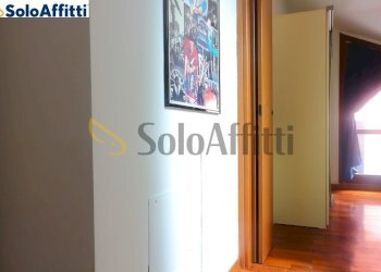 disimpegno - Two-room apartment Via Pallavicini 102, Desio - photo 18