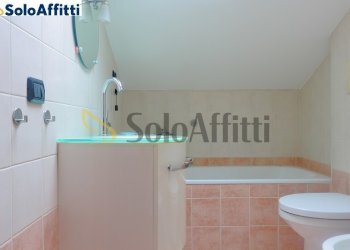 bagno di servizio - Two-room apartment Via Pallavicini 102, Desio - photo 19