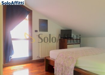 camera da letto - Two-room apartment Via Pallavicini 102, Desio - photo 20