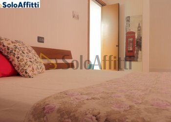 camera da letto - Two-room apartment Via Pallavicini 102, Desio - photo 22