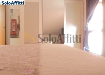 camera da letto - Two-room apartment Via Pallavicini 102, Desio - photo 23