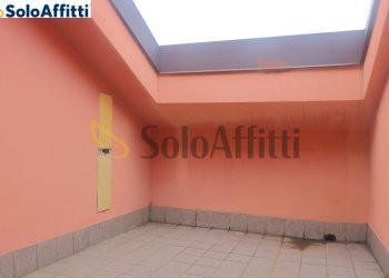 solarium - Two-room apartment Via Pallavicini 102, Desio - photo 25