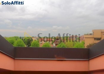 vista panoramica - Two-room apartment Via Pallavicini 102, Desio - photo 26