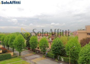 vista panoramica - Two-room apartment Via Pallavicini 102, Desio - photo 27