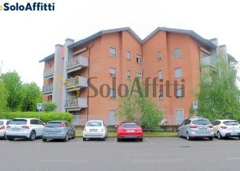esterno - Two-room apartment Via Pallavicini 102, Desio - photo 28