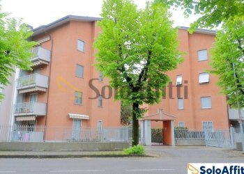 esterno - Two-room apartment Via Pallavicini 102, Desio - photo 30