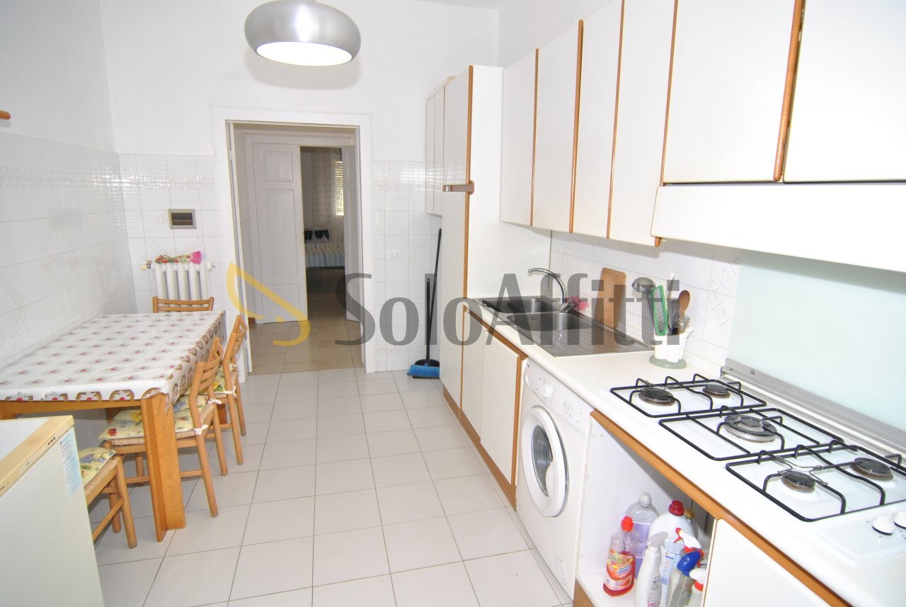 CUCINA ABITABILE.jpg - Apartment Via Giuseppe Maria Terreni 55, Livorno - photo 1
