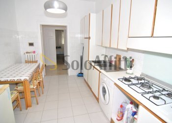 CUCINA ABITABILE.jpg - Apartment Via Giuseppe Maria Terreni 55, Livorno - photo 1
