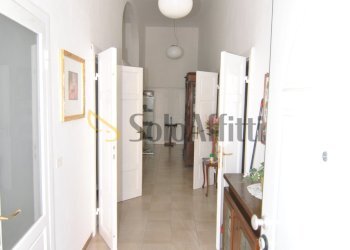 INGRESSO NEL CORRIDOIO.jpg - Apartment Via Giuseppe Maria Terreni 55, Livorno - photo 2