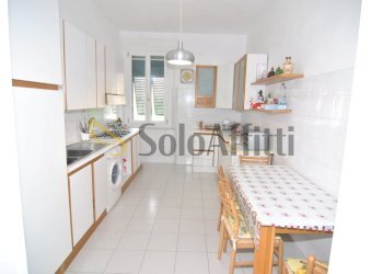 CUCINA ABITABILE.jpg - Apartment Via Giuseppe Maria Terreni 55, Livorno - photo 5