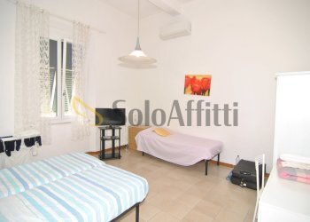 CAMERA TRIPLA.jpg - Apartment Via Giuseppe Maria Terreni 55, Livorno - photo 6