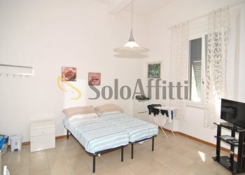 CAMERA TRIPLA.jpg - Apartment Via Giuseppe Maria Terreni 55, Livorno - photo 7