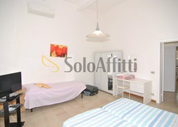 CAMERA TRIPLA.jpg - Apartment Via Giuseppe Maria Terreni 55, Livorno - photo 8