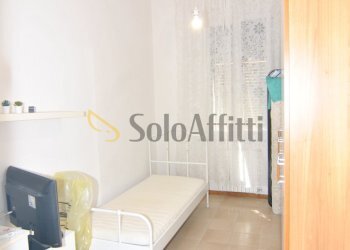 CAMERA SINGOLA.jpg - Apartment Via Giuseppe Maria Terreni 55, Livorno - photo 9