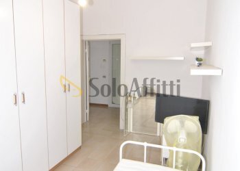 CAMERA SINGOLA.jpg - Apartment Via Giuseppe Maria Terreni 55, Livorno - photo 10