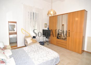 CAMERA MATRIMONIALE.jpg - Apartment Via Giuseppe Maria Terreni 55, Livorno - photo 12