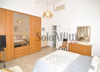 CAMERA MATRIMONIALE.jpg - Apartment Via Giuseppe Maria Terreni 55, Livorno - photo 13