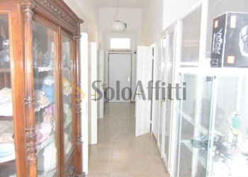CORRIDOIO.jpg - Apartment Via Giuseppe Maria Terreni 55, Livorno - photo 14