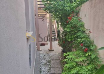 ACCESSO A SCALA - Apartment Via Giuseppe Maria Terreni 55, Livorno - photo 16