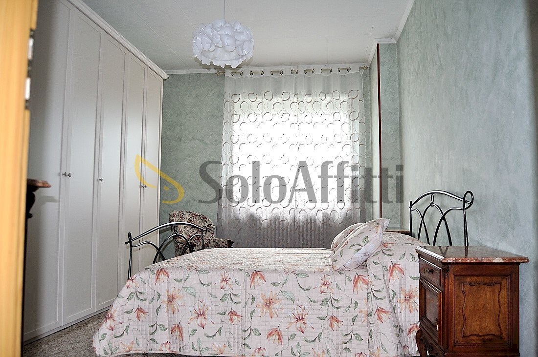 CAMERA DA LETTO - Three-room apartment Via Vercelli 5, Settimo Torinese - photo 1