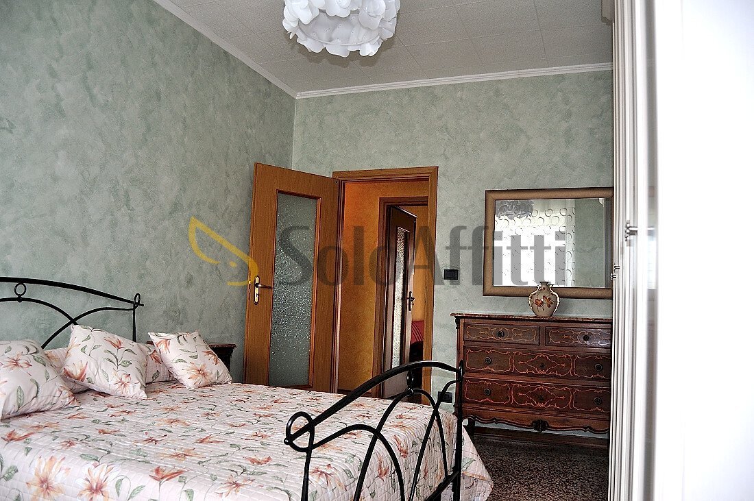 CAMERA DA LETTO 3 - Three-room apartment Via Vercelli 5, Settimo Torinese - photo 3