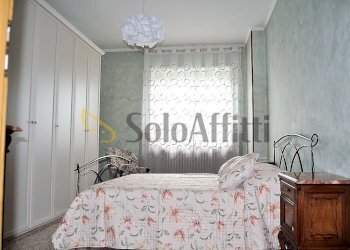 CAMERA DA LETTO - Three-room apartment Via Vercelli 5, Settimo Torinese - photo 1