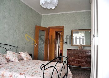 CAMERA DA LETTO 3 - Three-room apartment Via Vercelli 5, Settimo Torinese - photo 3