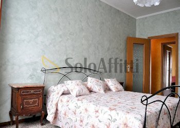 CAMERA DA LETTO 4 - Three-room apartment Via Vercelli 5, Settimo Torinese - photo 4