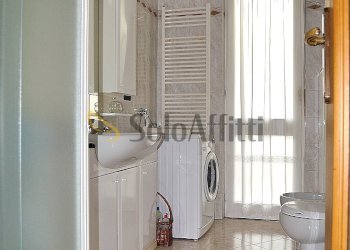 BAGNO - Three-room apartment Via Vercelli 5, Settimo Torinese - photo 5